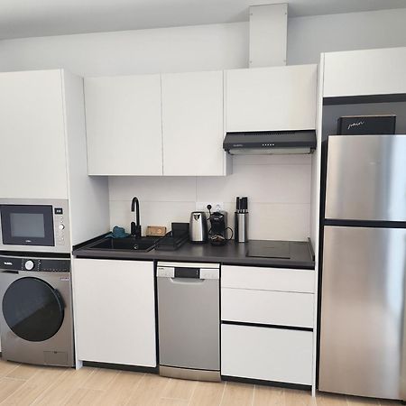 Apartamento Rd A Valencia Eksteriør billede