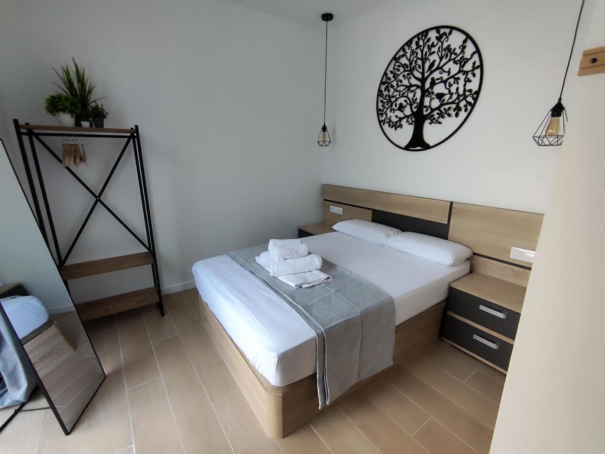 Apartamento Rd A Valencia Eksteriør billede